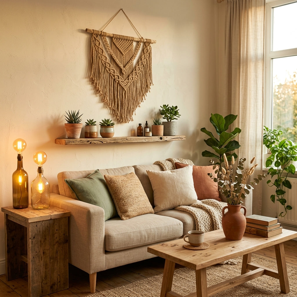 The Slow Living Movement